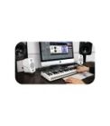 iLoud Micro Monitor white