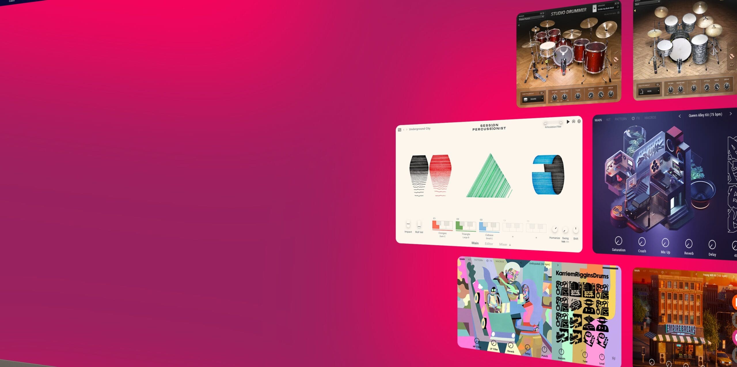 komplete 15 Standard