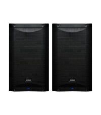 AIR12 2-Way Active Sound-Reinforcement Loudspeaker