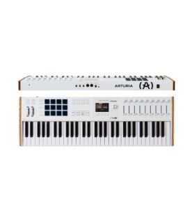 Arturia Keylab MK3