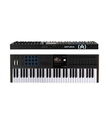 Arturia Keylab MK3