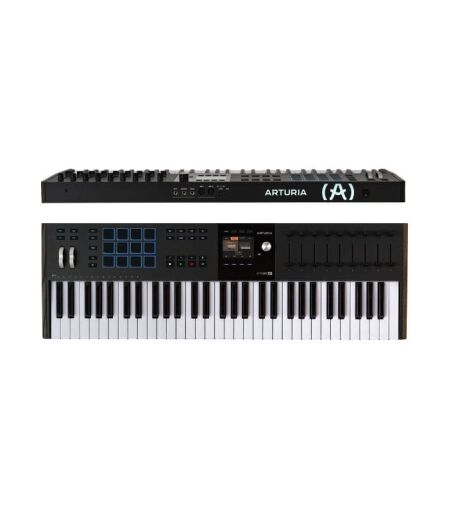 Arturia Keylab MK3