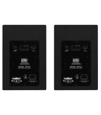 Rokit®  Generation Five Powered Studio Monitor Pair