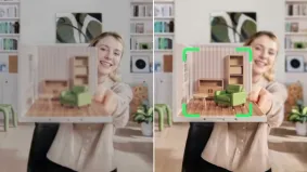 True Focus Stay sharp with faster, more accurate Phase Detection Auto Focus (PDAF).