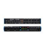 PreSonus Studio 1810c 18x8, 192 kHz, USB Audio Interface with Studio One Artist and Ableton Live Lite DAW Recording Software