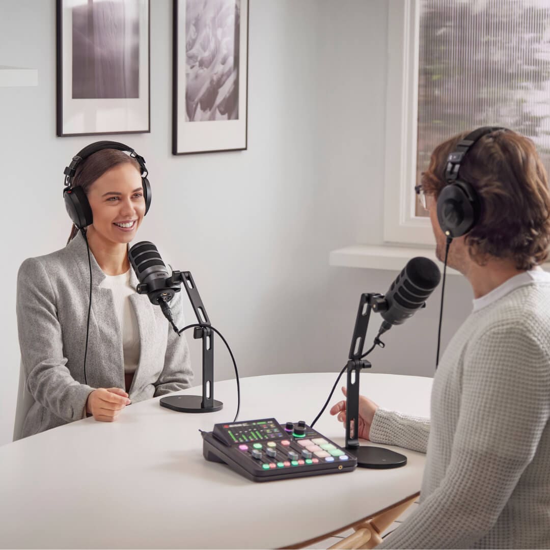 Rode DS2 Desktop Studio Arm