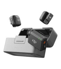 DJI Mic Mini Dual Combo