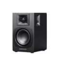 Powered Bookshelf Speakers
AT-SP3X