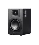 Powered Bookshelf Speakers AT-SP3X