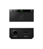 Alphatheta HDJ-F10-TX Professional wireless DJ headphones