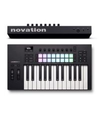 Novation Launchkey 25 MK4