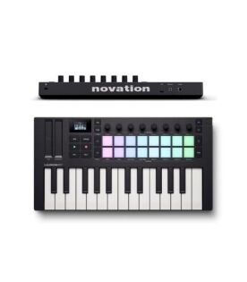Novation Launchkey Mini 25 MK4