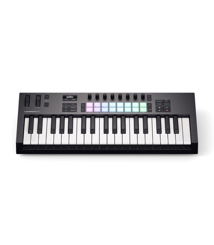 Novation Launchkey37 mk4