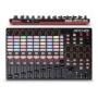 Akai Professional APC40 MKII Pad Controller USB Performance Controller for Ableton Live with 8 Encoders, 9 Faders, 1 Crossfader, and Clip-launch Matrix