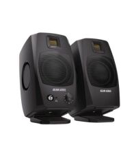 Adam Audio D3V Active Desktop Monitor System Speaker Set