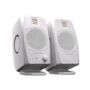 Adam Audio D3V Active Desktop Monitor System Speaker Set