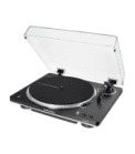 Audio-Technica AT-LP70XBT Belt Drive Wireless Automatic Turntable