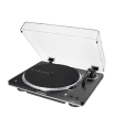 Audio-Technica AT-LP70XBT Belt Drive Wireless Automatic Turntable