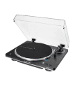 Audio-Technica AT-LP70XBT Belt Drive Wireless Automatic Turntable