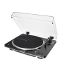 Audio-Technica AT-LP70XBT Belt Drive Wireless Automatic Turntable