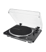 Audio-Technica AT-LP70XBT Belt Drive Wireless Automatic Turntable