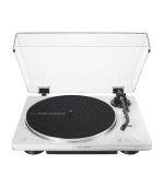 Audio-Technica AT-LP70XBT Belt Drive Wireless Automatic Turntable