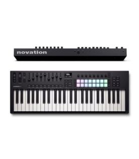Novation Launchkey 49 MK4