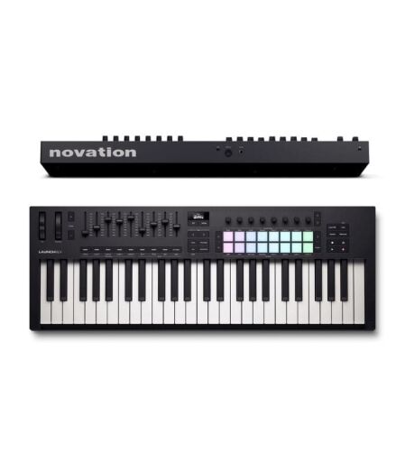 Novation Launchkey 49 MK4