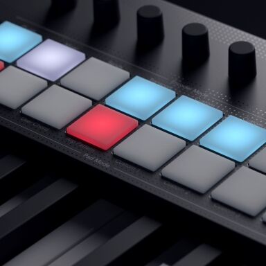Launchkey 61 MK4