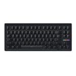 Wooting 80HE A low latency, analog keyboard in an 80% layout, packed with cutting edge features like True 8kHz polling, Rapid Trigger and our latest innovation: Rappy Snappy.