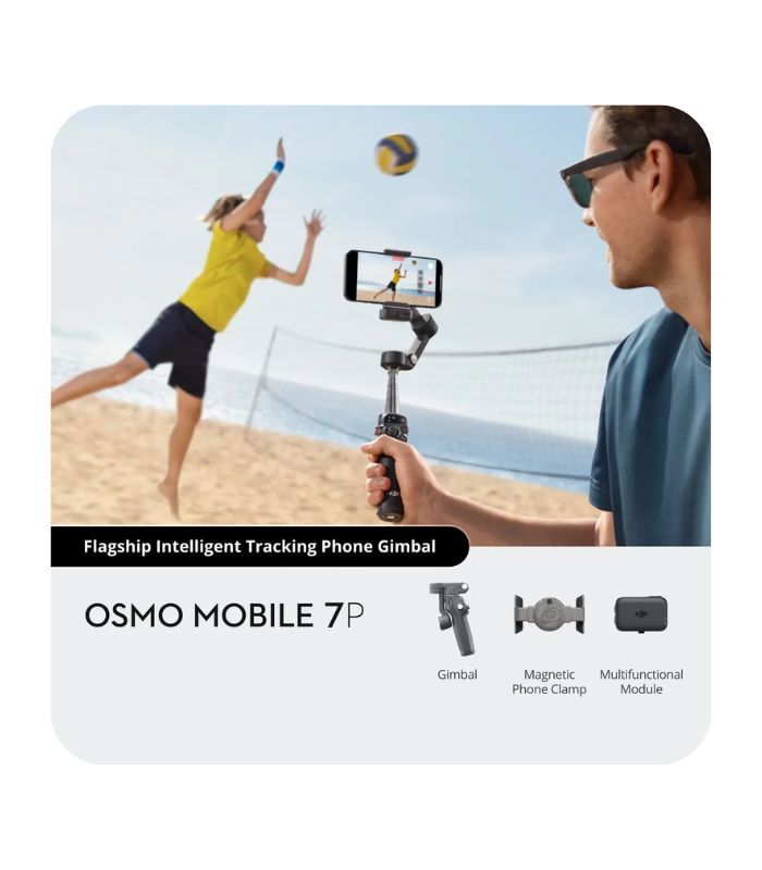 Osmo Mobile 7P