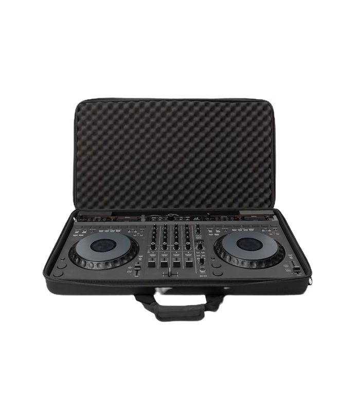 Magma CTRL CASE XXL PLUS II – 48041 for DDJ-FLX10 and GRV6
