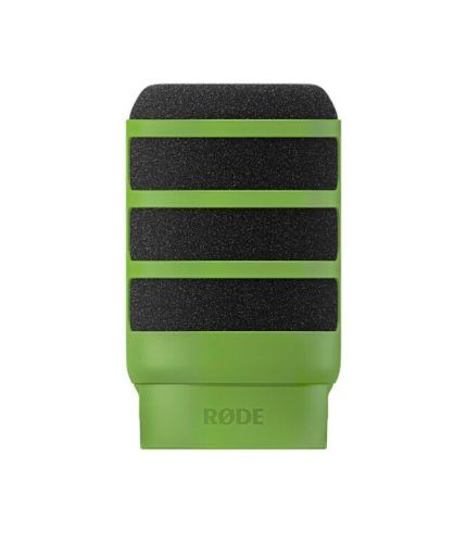 Rode WS14 Green