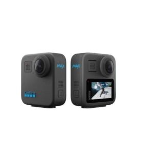 GoPro Max 2025 360 Action Camera