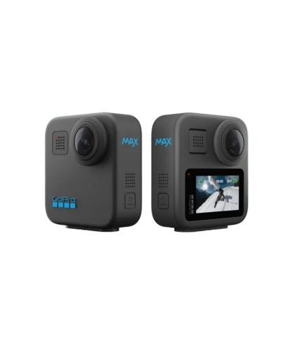 GoPro Max 2025 360 Action Camera
