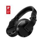Pioneer DJ HDJ-X10 Professional DJ Headphones – Black