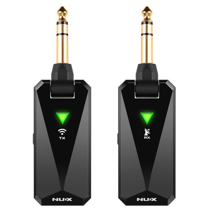 NUX B-5RC Wireless Guitar System - Image 6