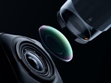 Tougher, Replaceable Lenses