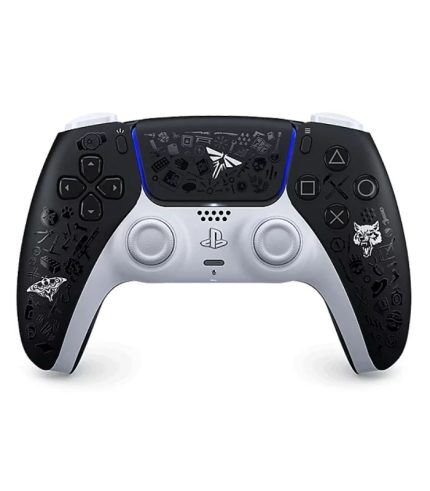 DualSense® Wireless Controller - The Last of Us™ Limited Edition