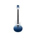 Enya Nova Go Sonic Smart Electric Guitar - Ocean Blue - Image 3