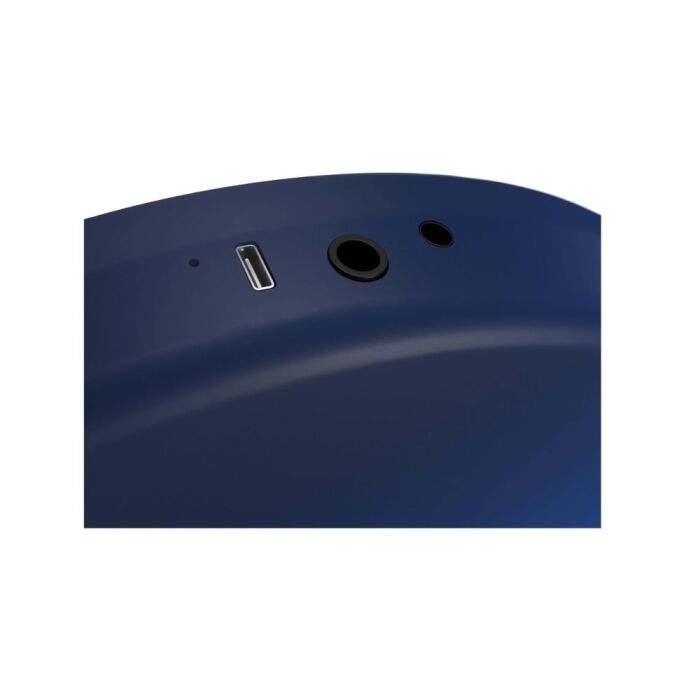 Enya Nova Go Sonic Smart Electric Guitar - Ocean Blue - Image 7