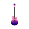 Enya Nova Go Sonic Smart Electric Guitar - Cosmic Purple - Image 2