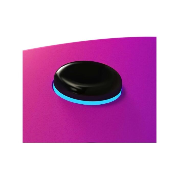 Enya Nova Go Sonic Smart Electric Guitar - Cosmic Purple - Image 3