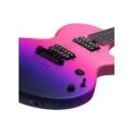 Enya Nova Go Sonic Smart Electric Guitar - Cosmic Purple - Image 5