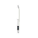 Enya NEXG 2 Smart Electric Guitar - White Basic - Image 3