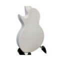 Enya Nova UE Pro White Electro Acoustic Ukulele - Image 4