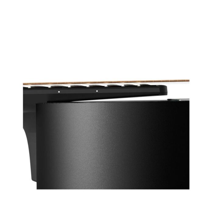 Enya X3 Pro Carbon Fiber Acoustic plus 2.0 Guitar - Image 5