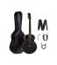 Enya X4 Pro Mini Carbon Fiber Acousticplus Guitar