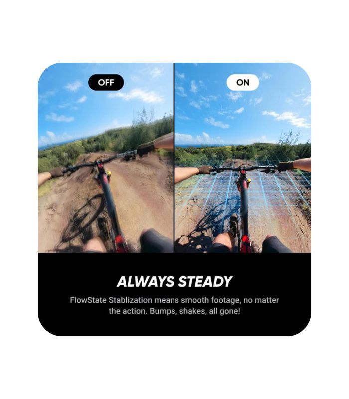 insta360 x5 action camera