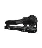 Epiphone - EILPACQALRUBGH1 Alex Lifeson Les Paul Custom Axcess - Ruby - Electric Guitar - Image 9